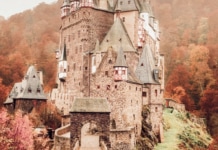 Best castle in Germany