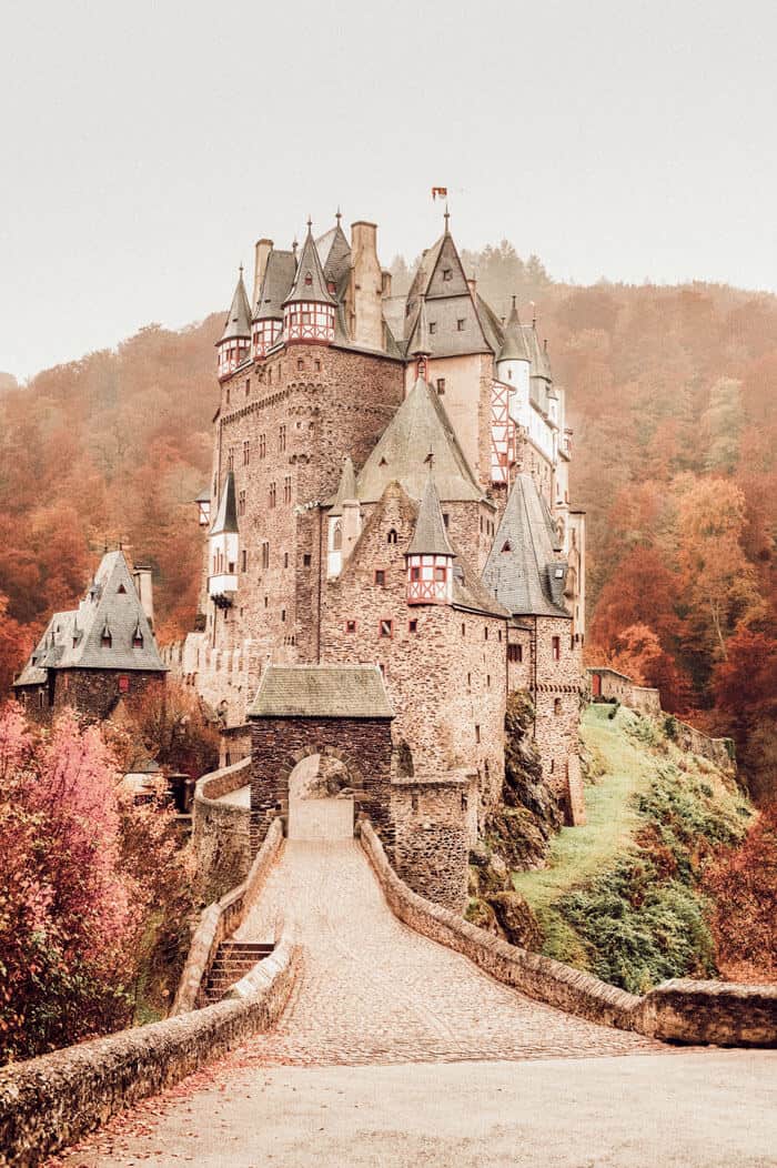 Eltz Castle Germany