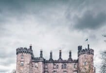 Uncovering the Best Castles in Ireland (Including Hotel Castles)