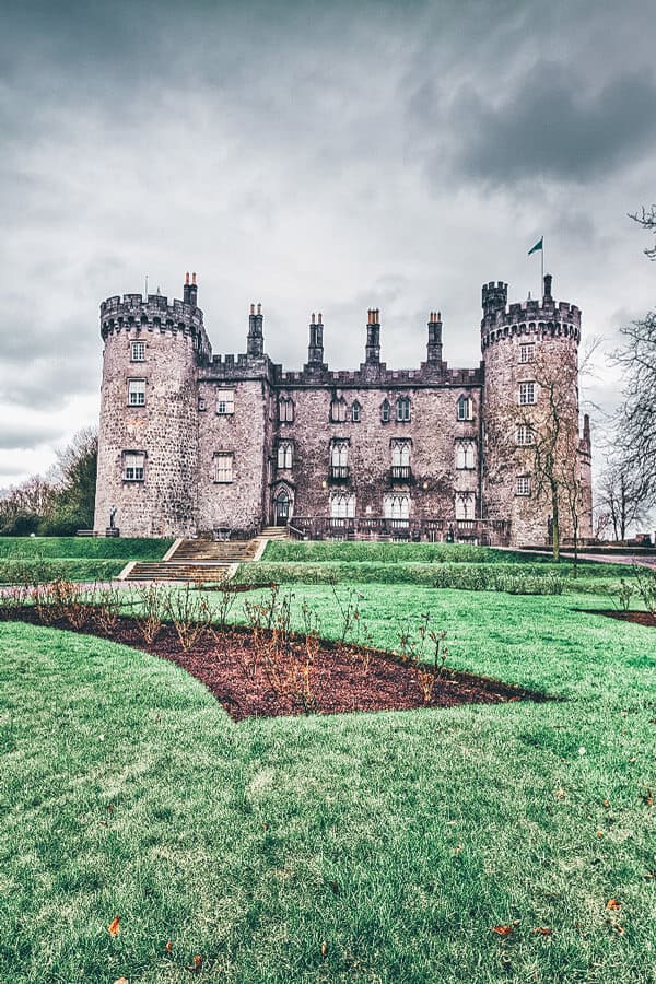 Uncovering the Best Castles in Ireland (Including Hotel Castles)