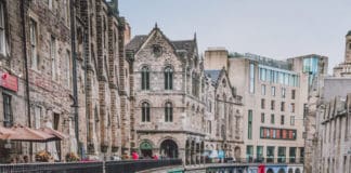 3 Day Scotland Itinerary! The best things to see with 3 days in Scotland - you won't want to miss this one!