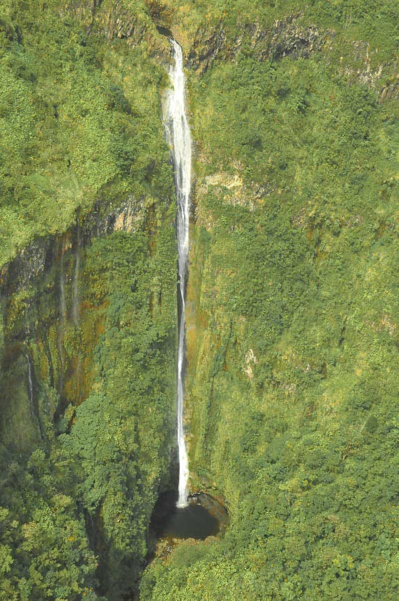 Waimoku Falls Maui