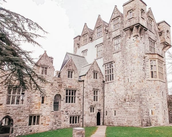 Donegal Castle