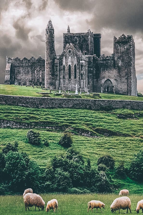 Rock of Cashel