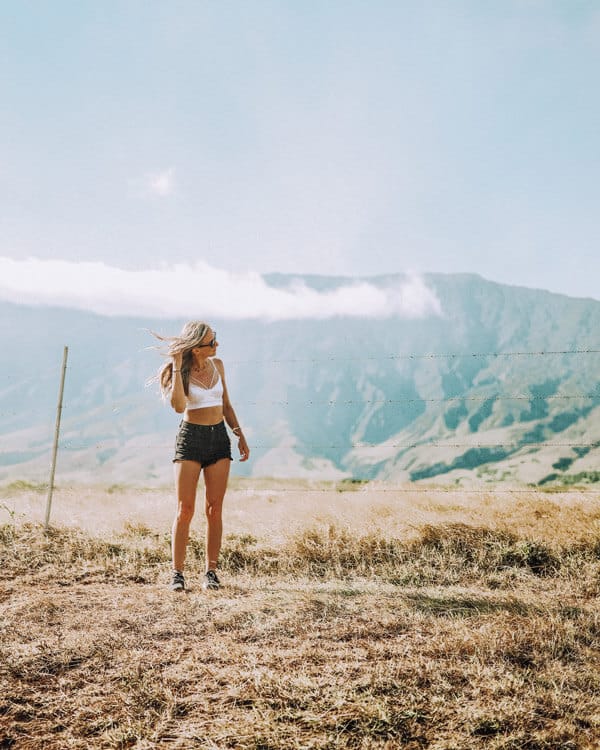 Top 10 Things to do on a Maui Vacation, Hawaii! Visit avenlylanetravel.com to explore some of the most incredible beaches, waterfalls, hikes and things to do in Maui. Need help planning your Hawaii vacation? These Hawaiian travel tips will help to make sure you don't miss the best places to see in Maui. #hawaii #maui #islands #usatravel