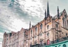 Edinburgh or Glasgow, Which City in Scotland Should You Visit?