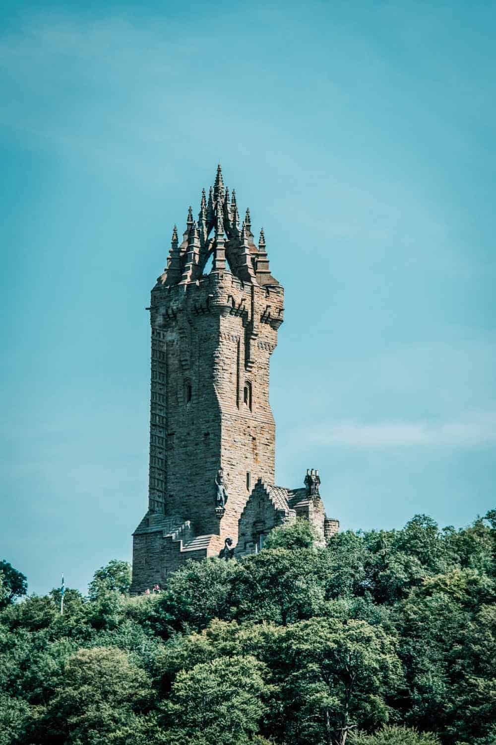 William Wallace Monument