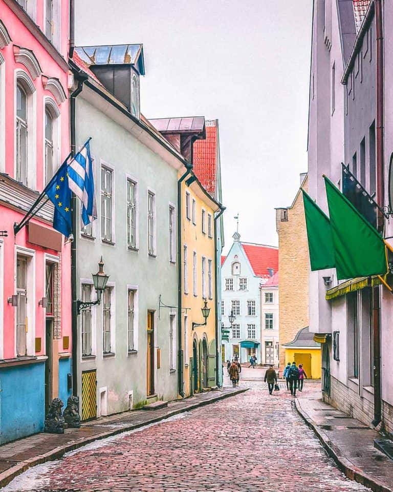 10 Unique Things You May Not Know About Estonia Culture