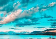 20 Most Beautiful Places in New Zealand! Lake Tekapo is one of the top beauties of New Zealand and definitely one of the top places to see in New Zealand before you die.