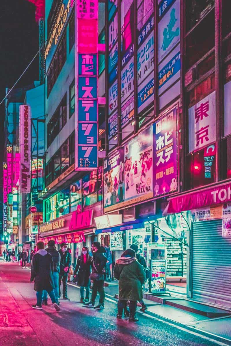 Best Things to See in Akihabara Tokyo - Avenly Lane Travel 
