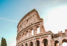 The 9 Worst Things about Our Trip to Rome, Italy