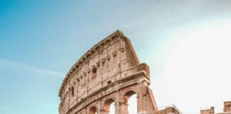 The 9 Worst Things about Our Trip to Rome, Italy