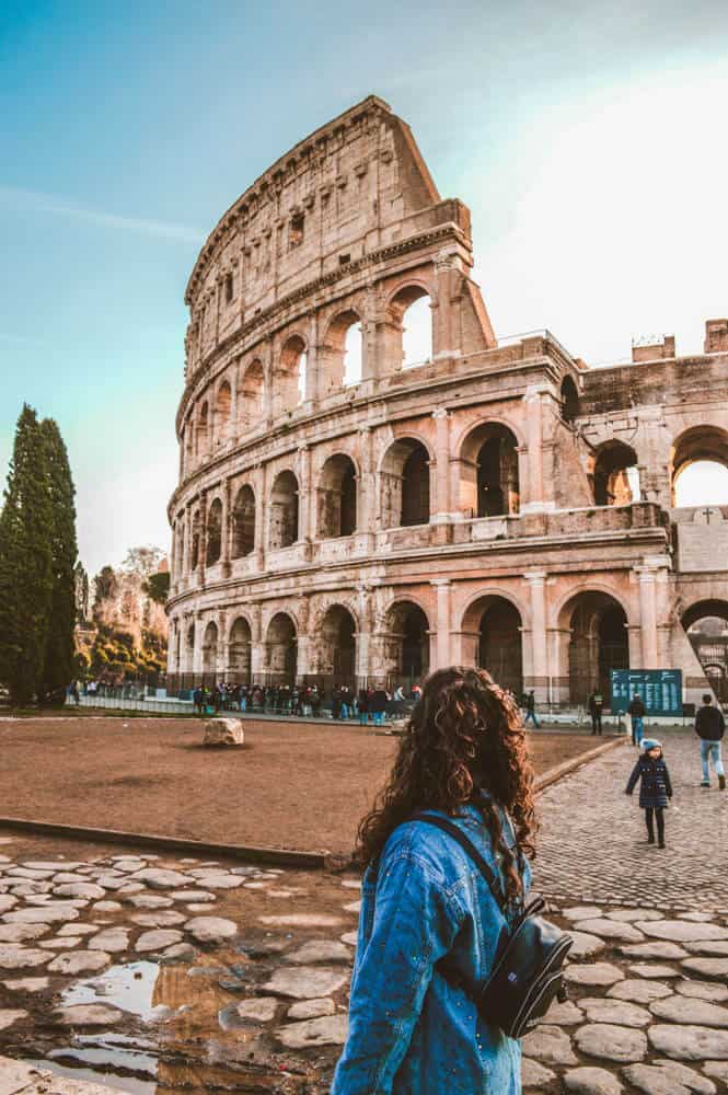 The 9 Worst Things about Our Trip to Rome, Italy