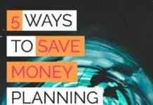 Tokyo Travel Tips: 5 Ways to Save Money Planning a Trip to Japan #traveltips #Japan #tokyo #tokyotravel #japantravel #AVENLYLANE #AVENLYLANETRAVEL