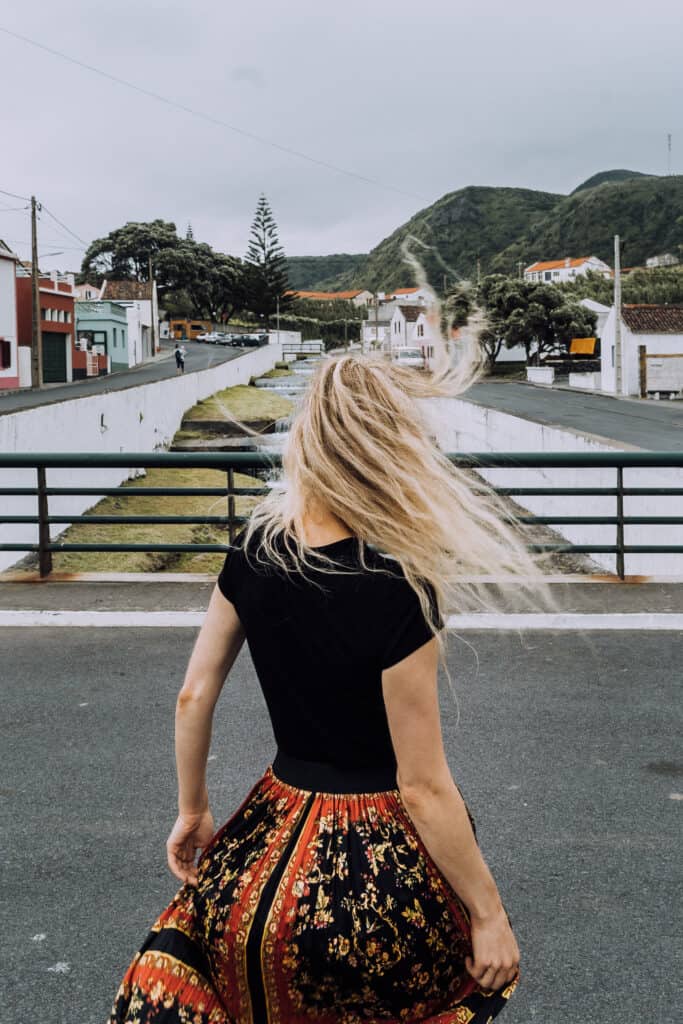 Azores Travel Guide: 7 Things You Must Know Before Going
