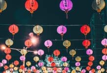 7 Best Taipei Night Markets