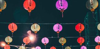 7 Best Taipei Night Markets