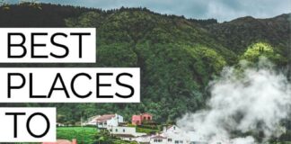 Best things to do in the Azores: Furnas | Azores Islands, Portugal
