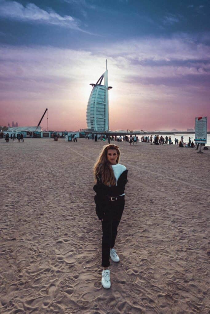 Dubai