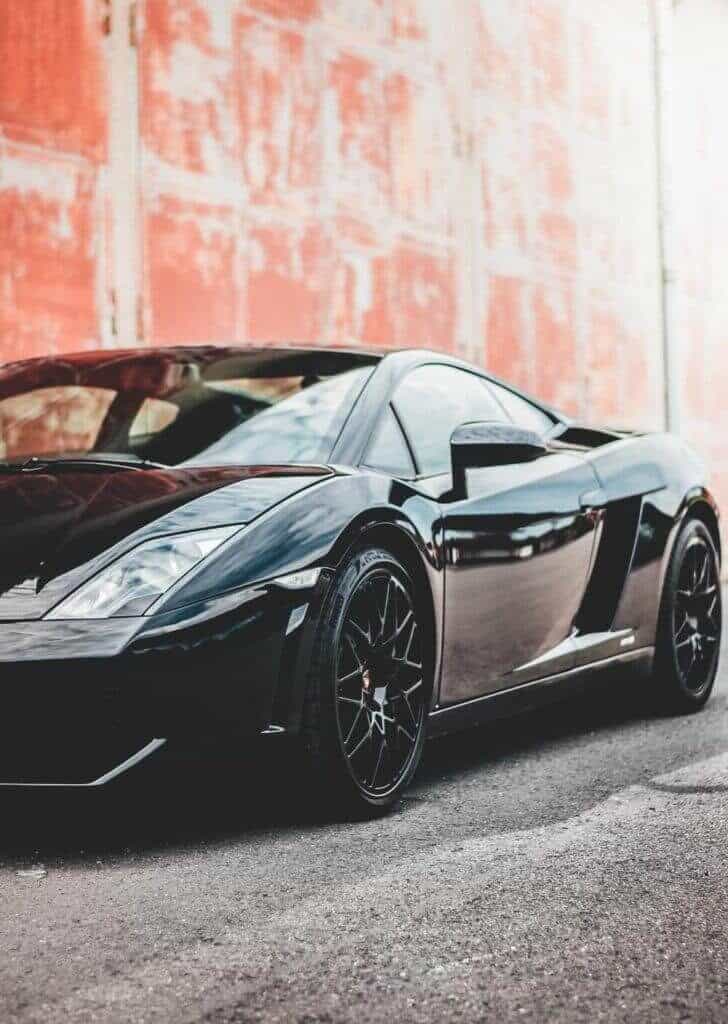5. Exotics Racing/Race car driving Experience