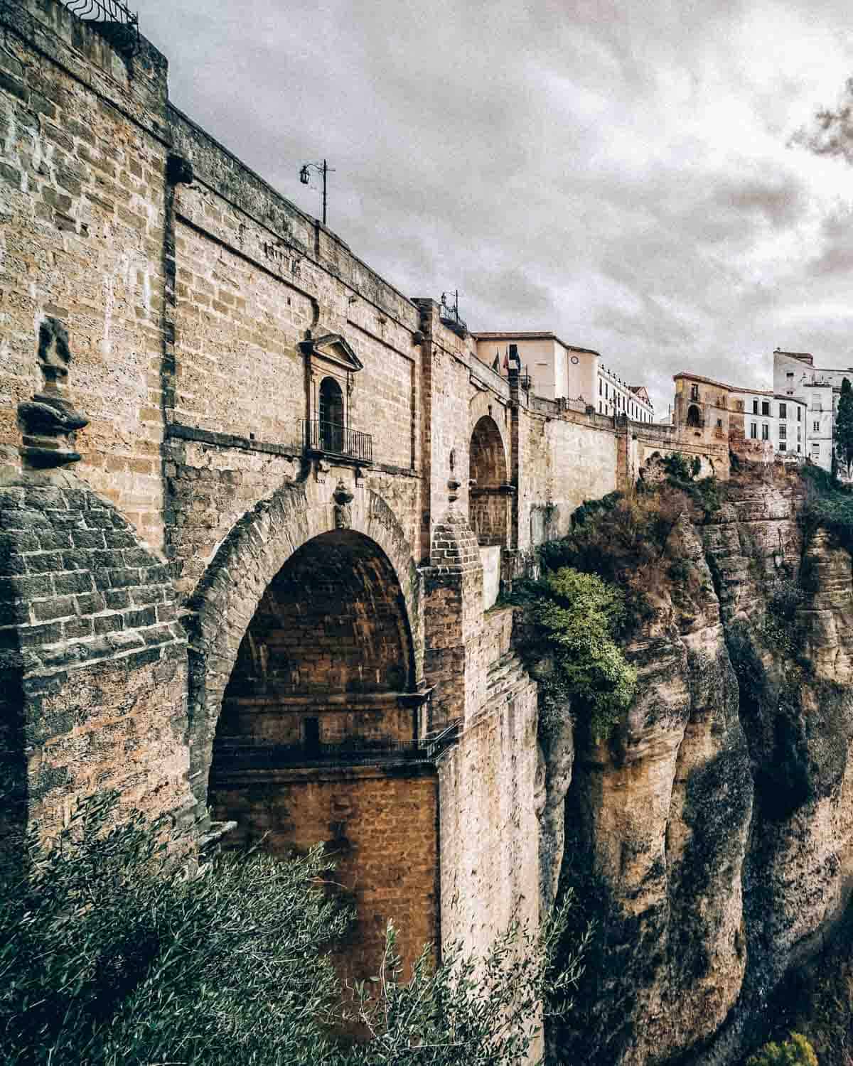 Ronda Spain