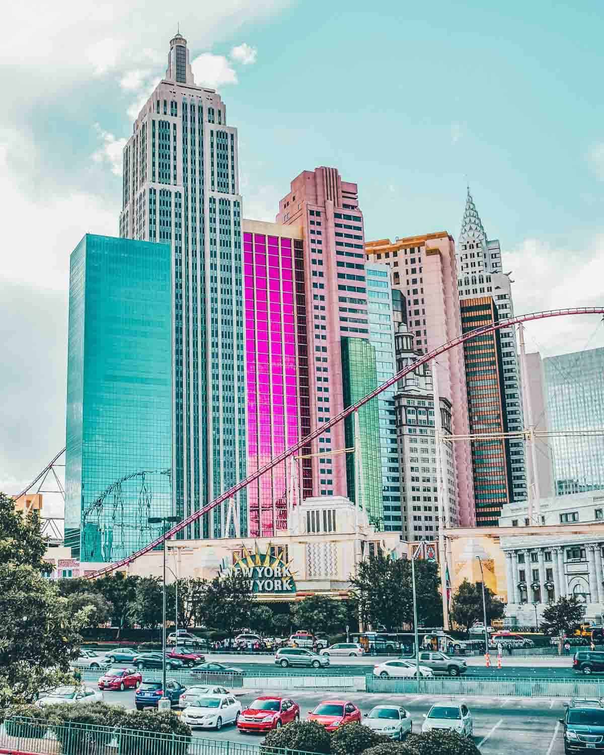 10 Things to do in Vegas During the Day - Avenly Lane Travel