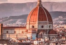 Florence Italy