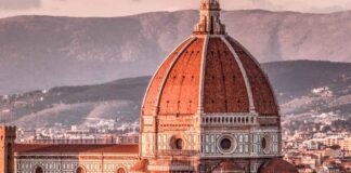 Florence Italy