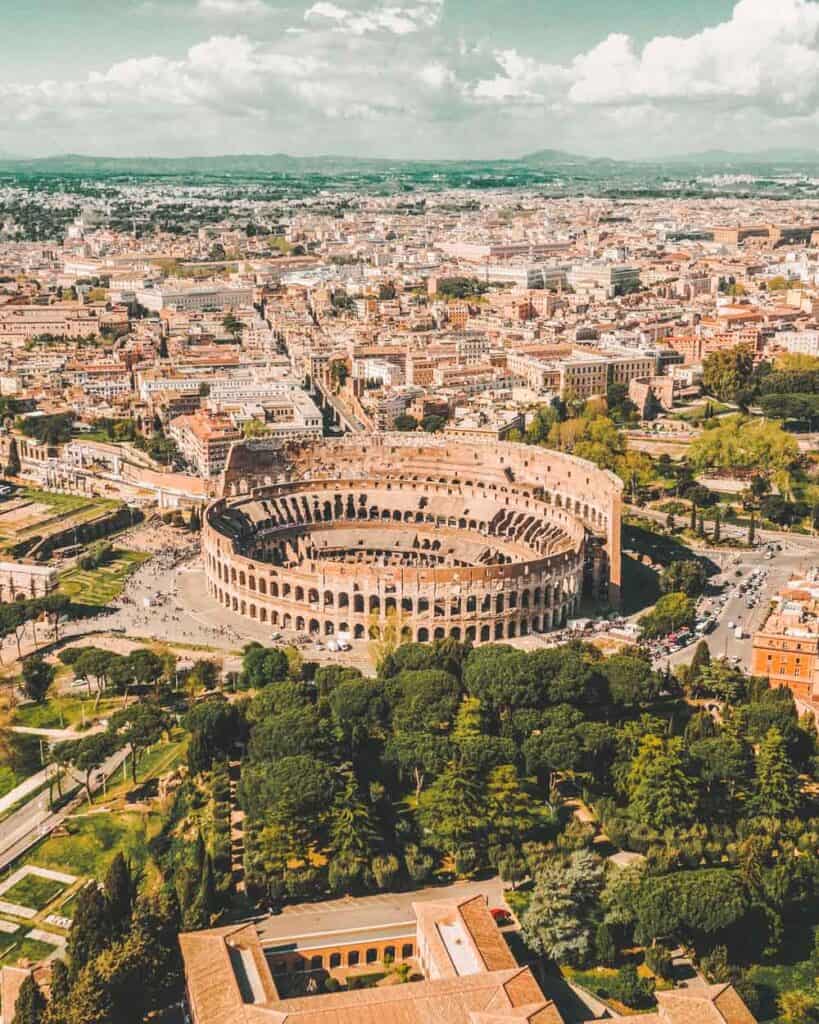 12 Best Cities in Italy to Visit this Year