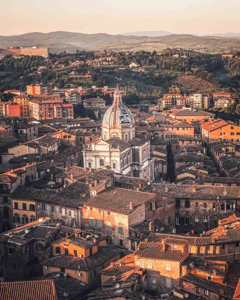 Siena Italy. 12 Best Cities in Italy to Visit this Year.