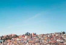 Shimla India