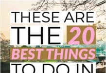 Best places to visit in Ireland