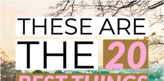 Best places to visit in Ireland