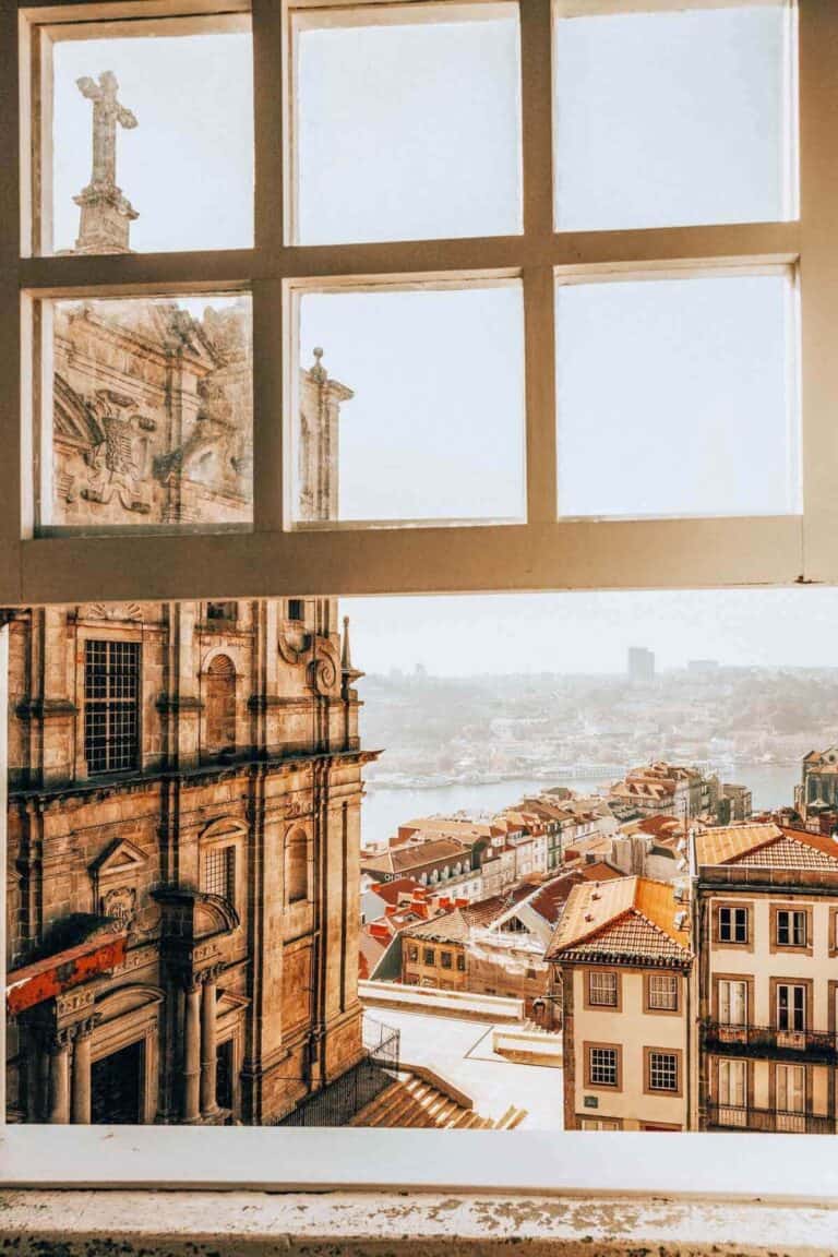 Things to do in Porto