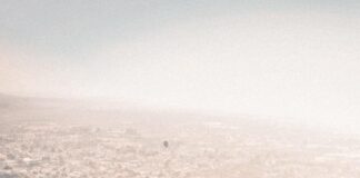 Mayan ruins in Mexico