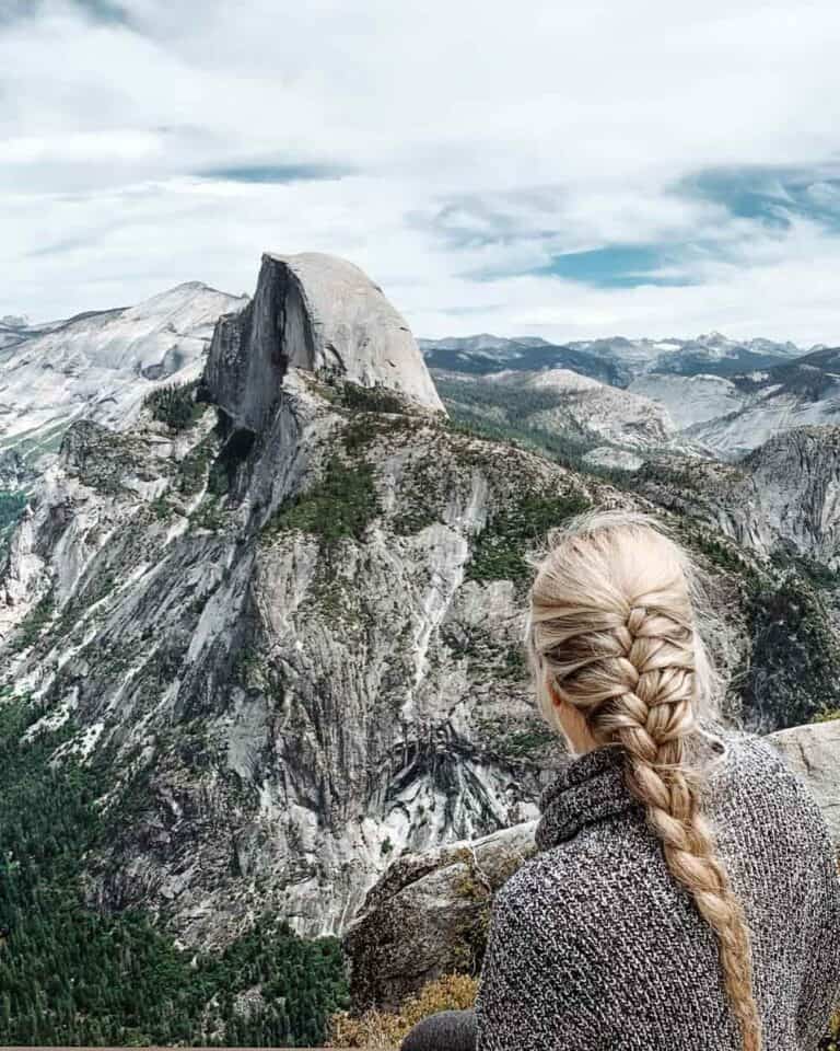 7 Yosemite Must See Viewpoints You Can Drive to