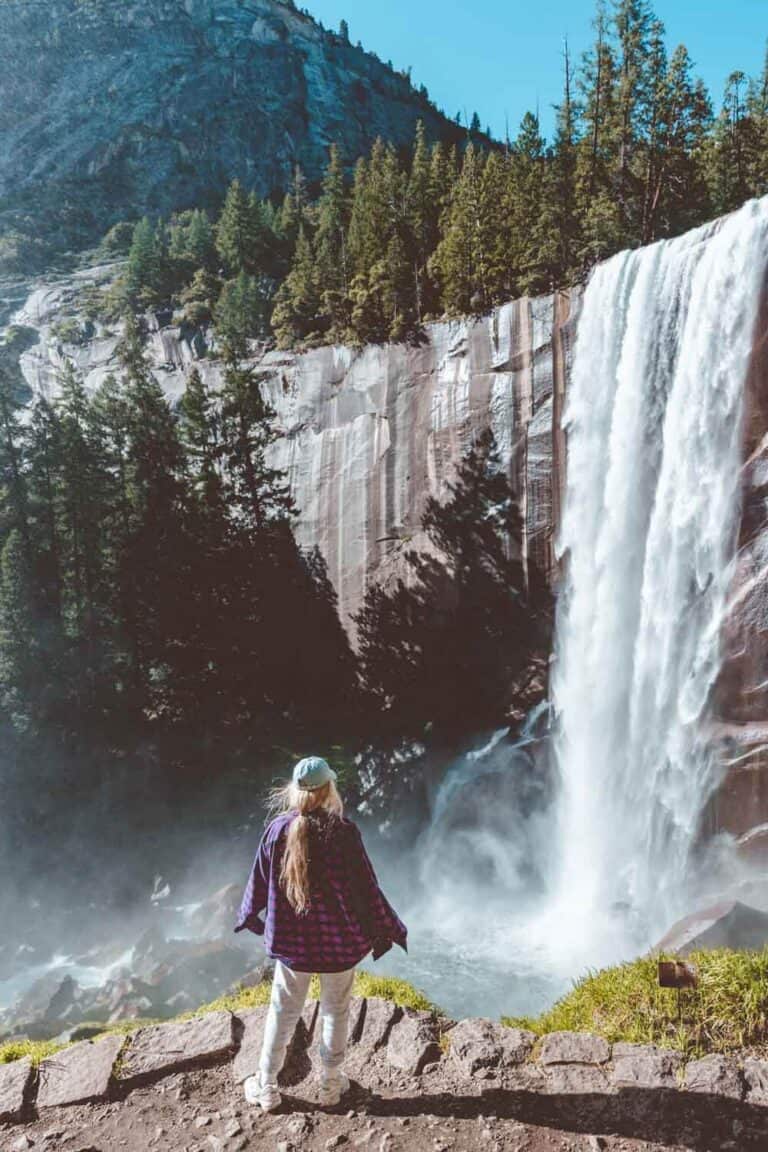 Yosemite’s Top 10 Must See Attractions
