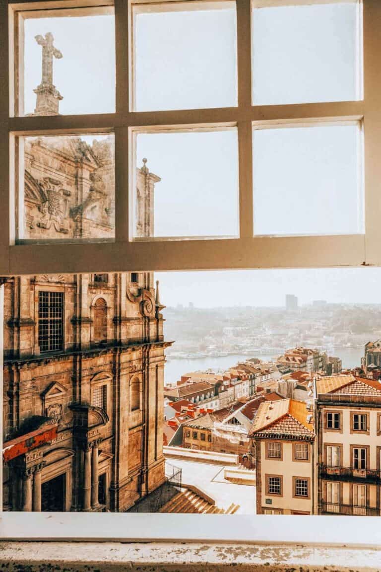 Las 10 mejores cosas que ver en Oporto, Portugal