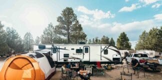 Where to stay in Bryce Canyon