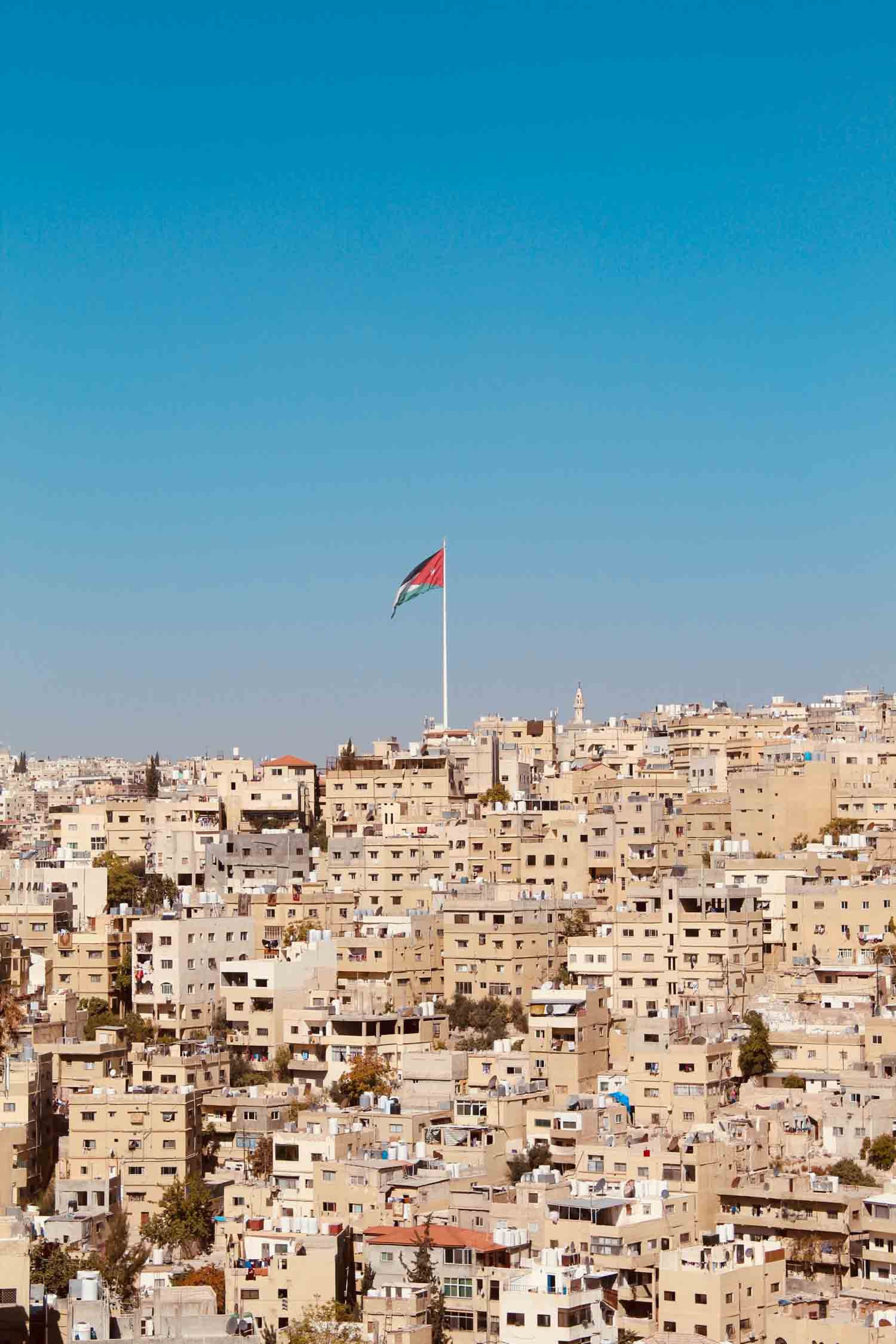 Amman Petra