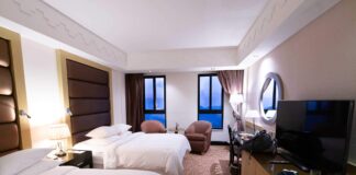 Where to stay in Petra