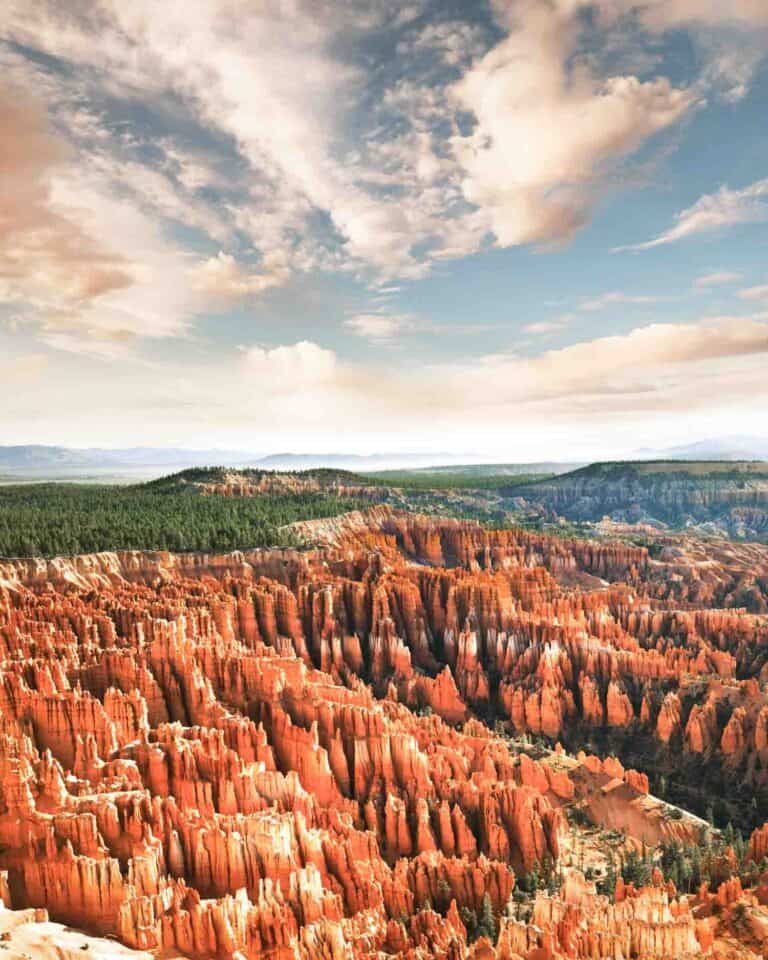 What to expect at the 5 Best Bryce Canyon Viewpoints