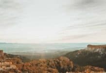 Bryce Canyon Hikes