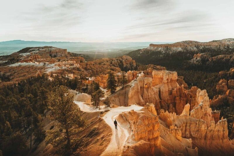 Bryce Canyon Hikes