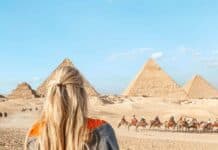 Is Egypt Safe?