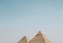 Egypt Tips