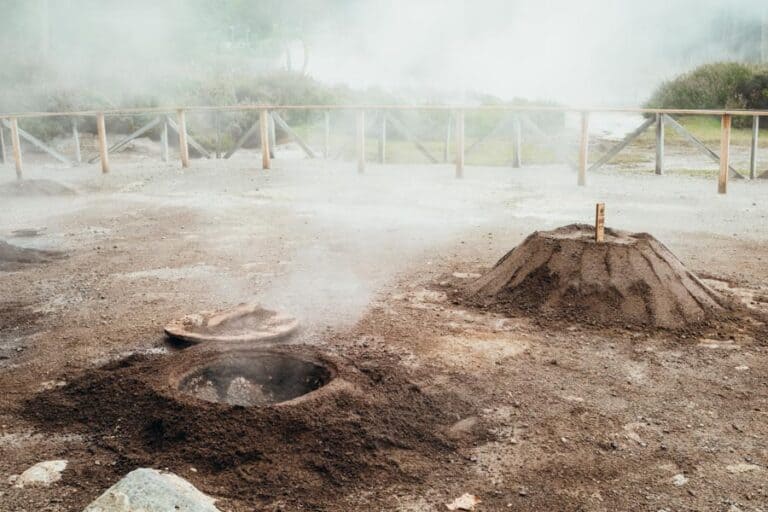 Cozida das Furnas