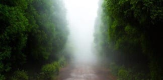 Sete Cidades Azores