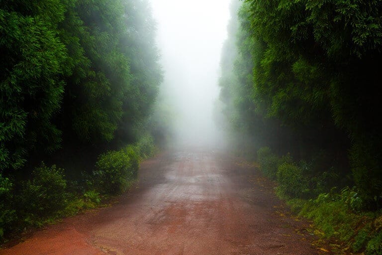 Sete Cidades Azores