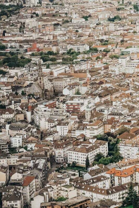 Bolzano, Italy